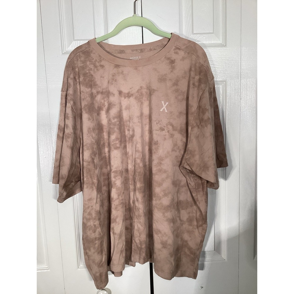 Savage X Fenty Jersey T Shirt